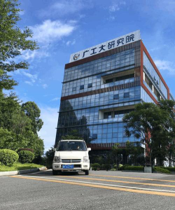 南昌县乐呦呦培训中心有限公司阅读区