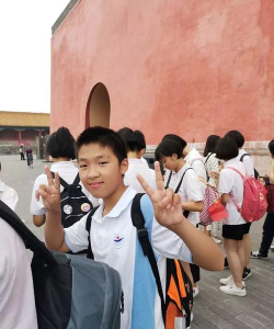 佛山顺德区汇贤中学阅读区