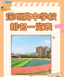 深圳市罗湖区碧波中学(高中部)阅读区