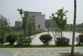 合肥汽车机械技术学校阅读区