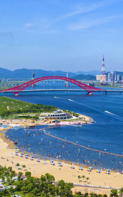 宁波市北仑区大阅读区