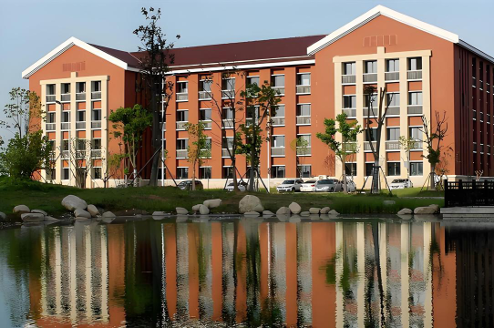 安徽理工大学阅读区