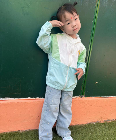 秦皇岛市海港区燕海东里幼儿园阅读区