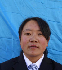 类乌齐县卡玛多乡中心小学阅读区