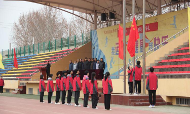 西安市第三十四中学阅读区