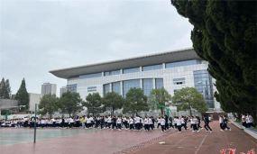 安乡县城关镇城北小学阅读区
