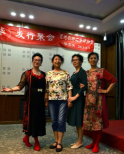 种马场二中阅读区