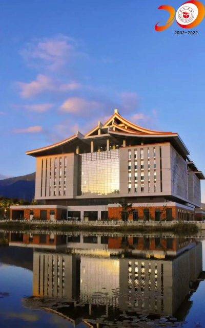 莆田学院阅读区