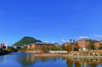 贵州财经大学阅读区