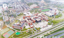 瓮安二中阅读区