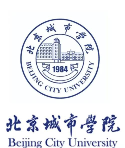 北京城市学院阅读区