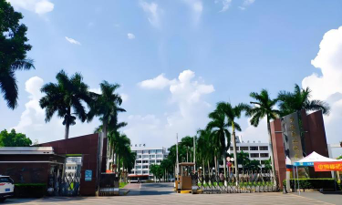罗定职业技术学院阅读区