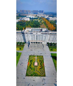 电子科技大学阅读区