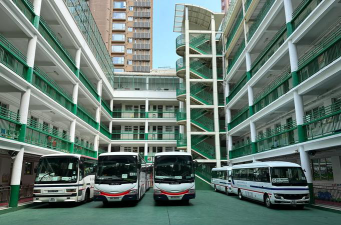 苏浙小学阅读区