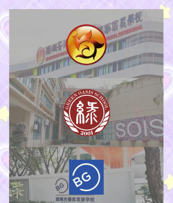 培侨小学阅读区