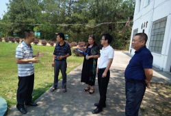 三明将乐县高唐初级中学阅读区