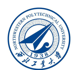 西北工业大学阅读区