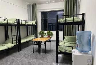 延吉市刘宇文化艺术培训有限公司阅读区