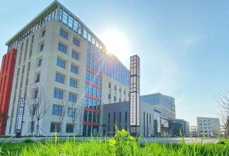 南京机电职业技术学院