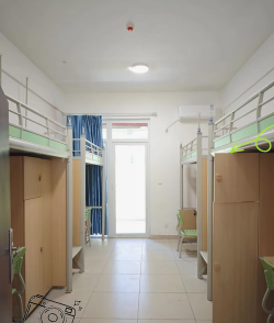 重庆健康职业学院