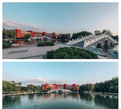 内蒙古大学师范学院满洲里学院