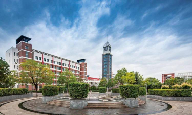 内蒙古电子信息职业技术学院