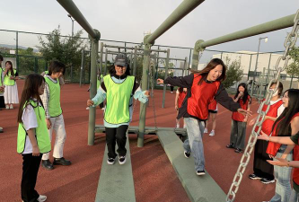 内蒙古化工职业学校附属乌兰中学