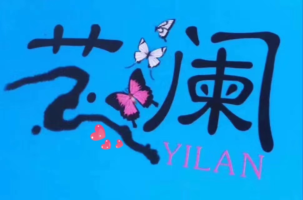 宝兴县艺之澜艺术培