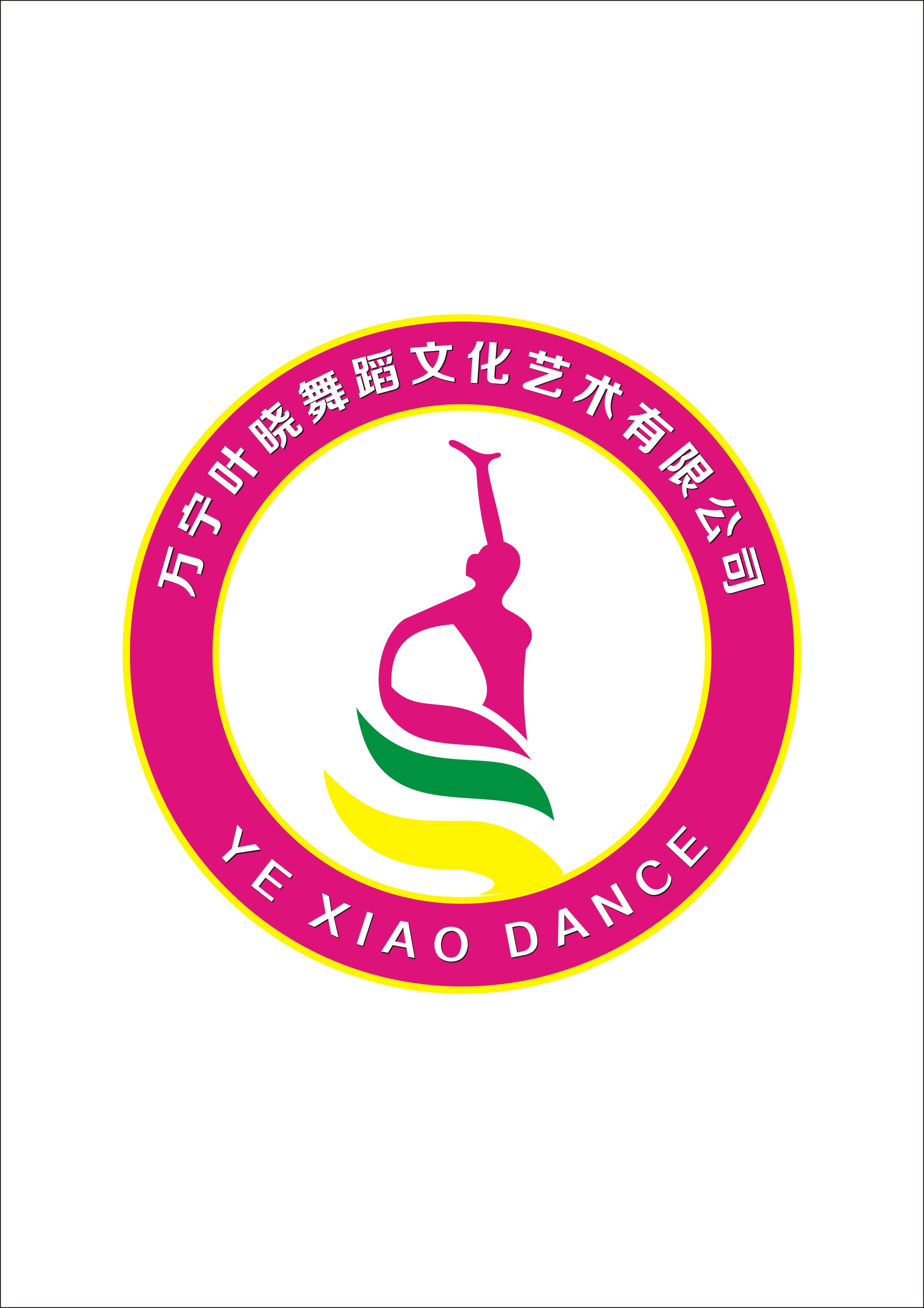 万宁叶晓舞蹈文化艺