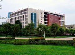 西南医科大学附属医院卫生学校