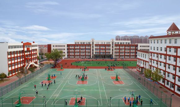 辽宁葫芦岛实验高中