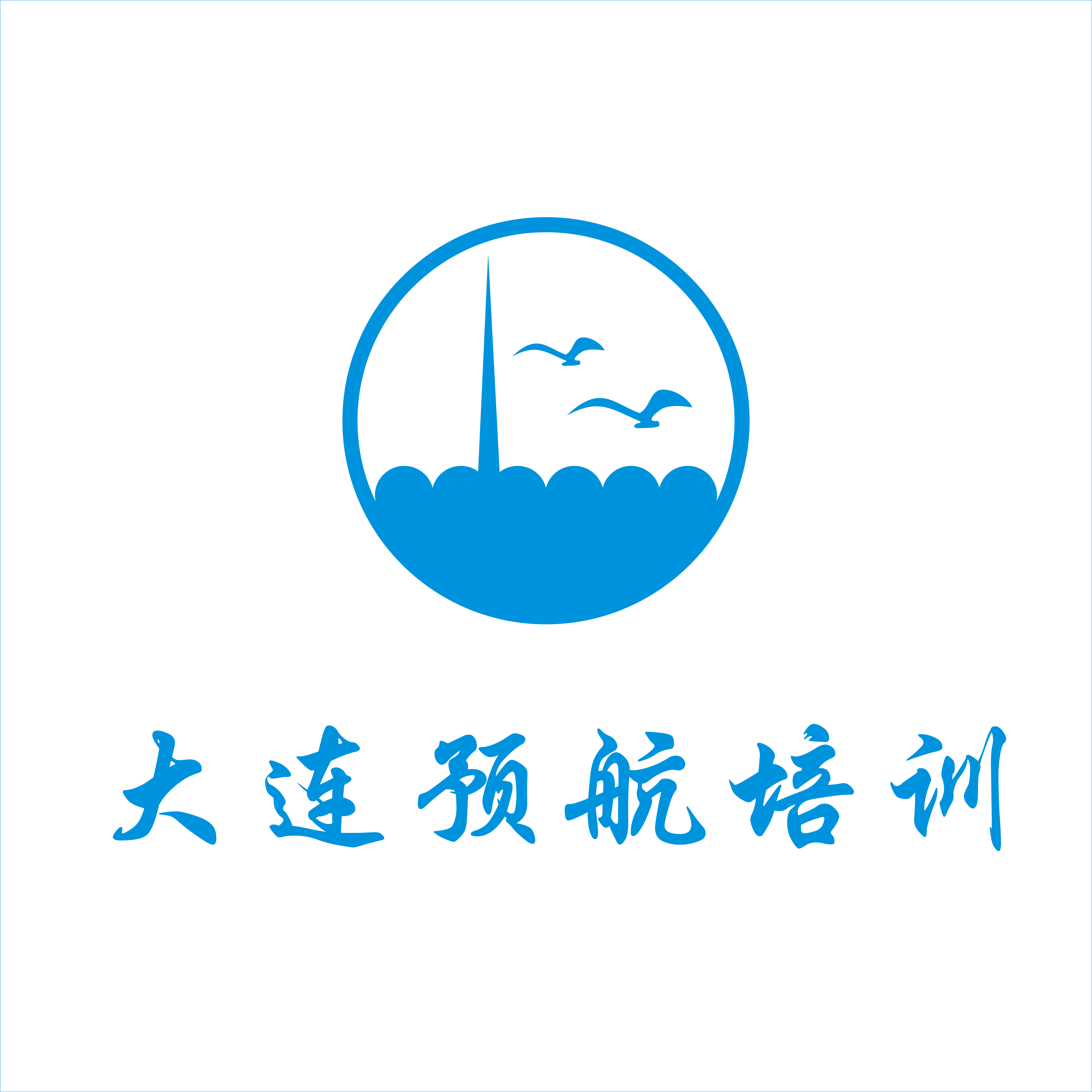 大连市普兰店区预航