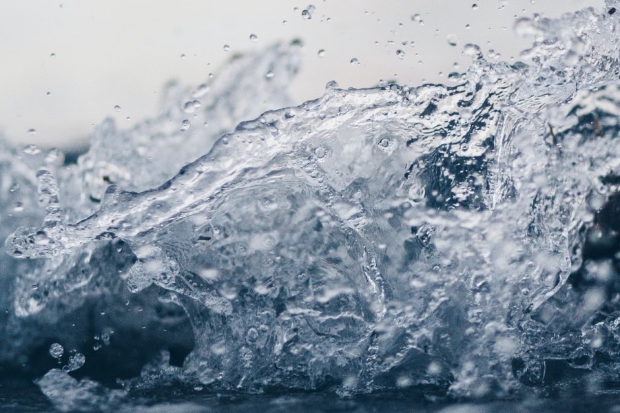 水净化与安全技术