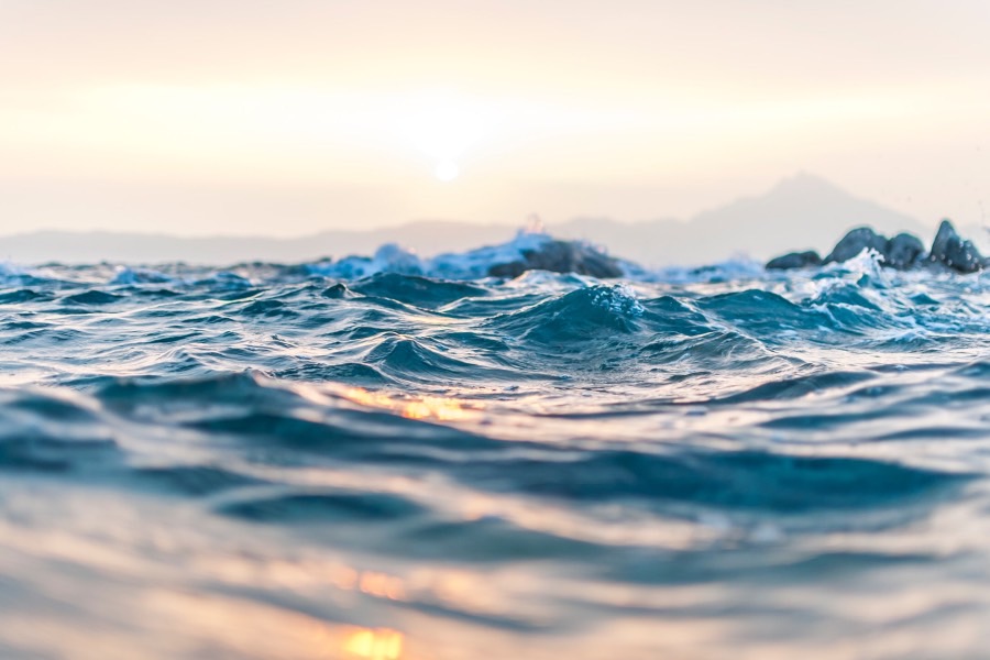 海洋信息工程