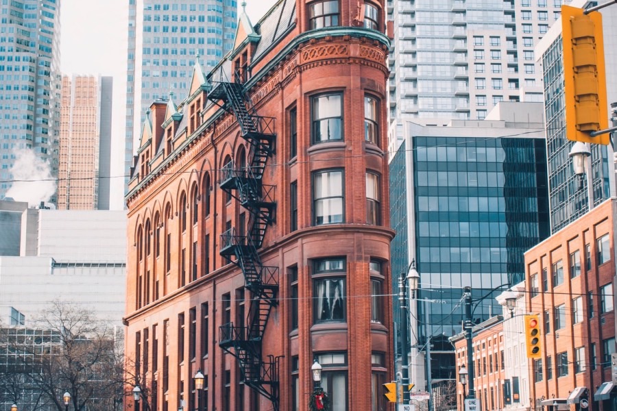 智慧建筑与建造
