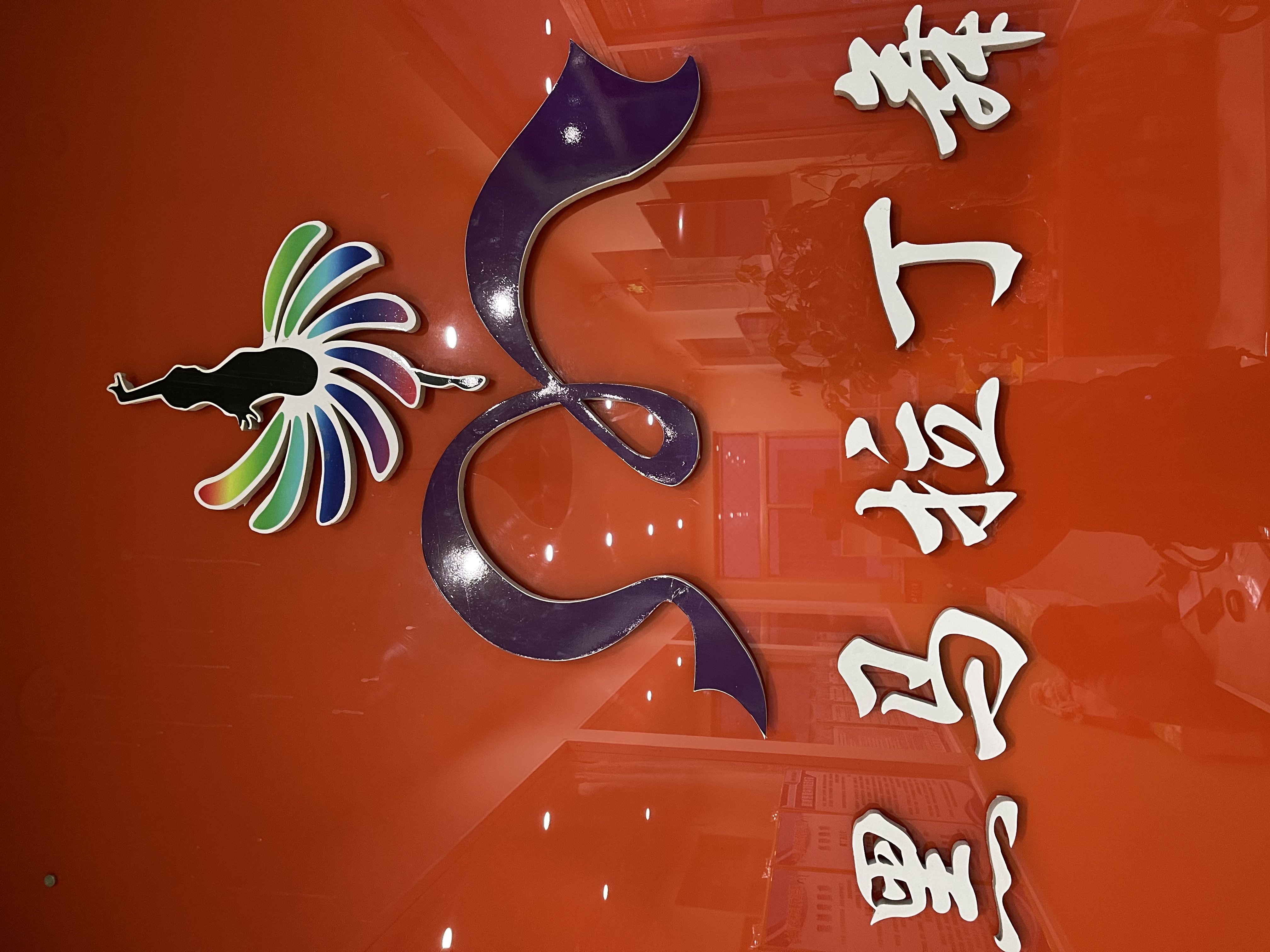 开原市黑马拉丁舞艺