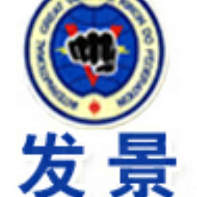 湘乡市发景跆拳道培