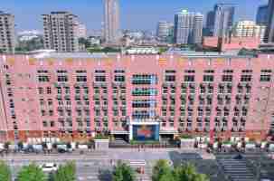 西安市第六中学（南校区）