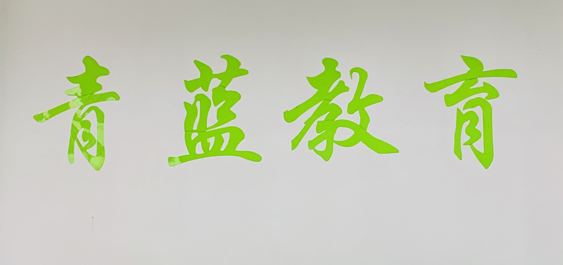 苍溪县青蓝文化艺术培训学校有限公司