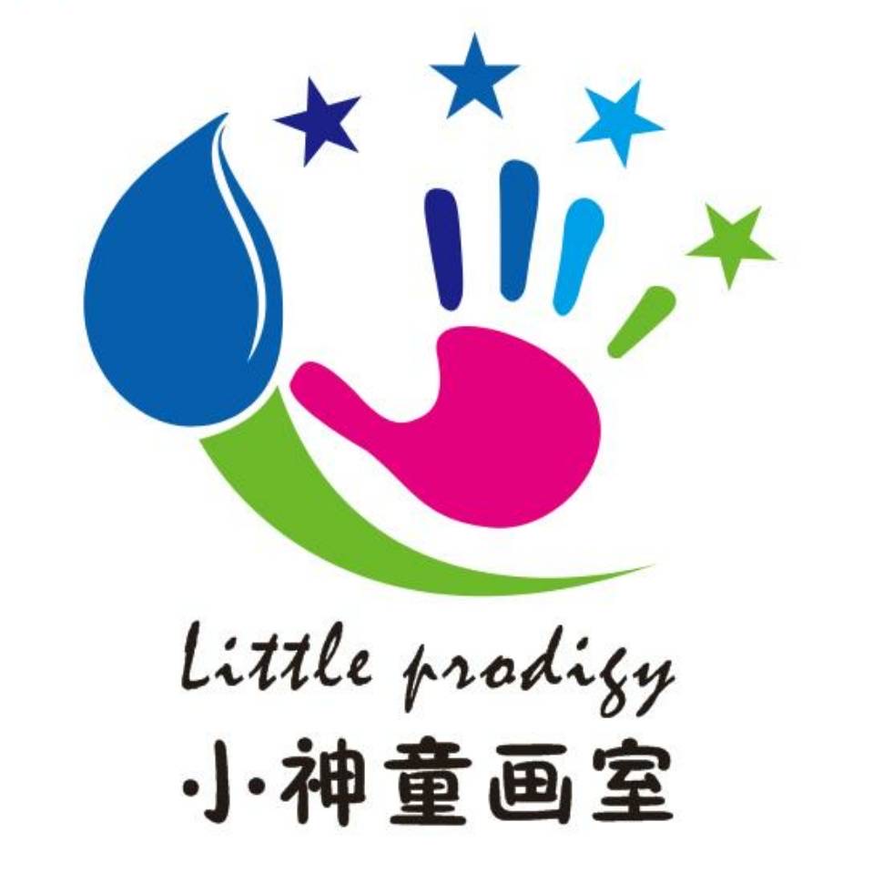 杭锦后旗小神童画室