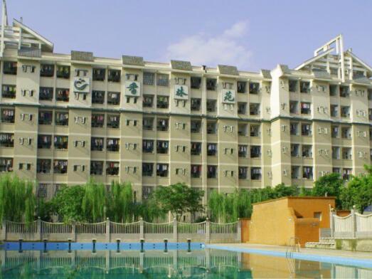 重庆江北中学校
