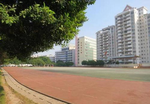 广西医科大学附设护