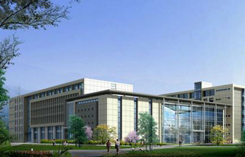 山东省商务科技学校
