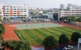 广西交通高级技工学