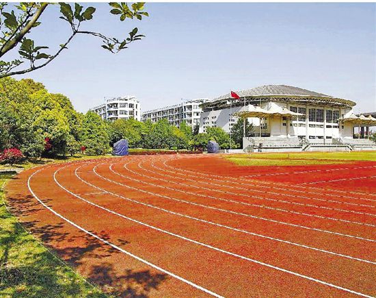 成都市第五十七中学校