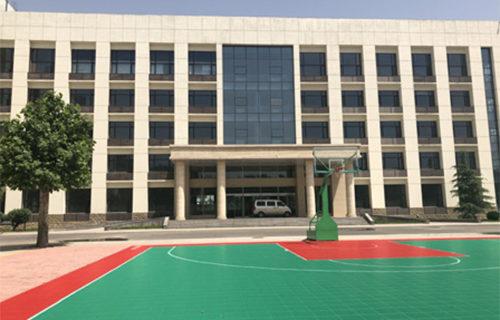 石家庄建华职业中等