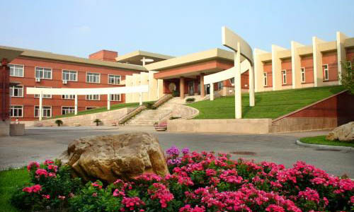 沈阳市客运交通学校