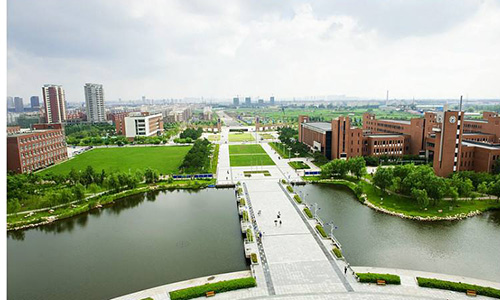 沈阳市机电工业技工