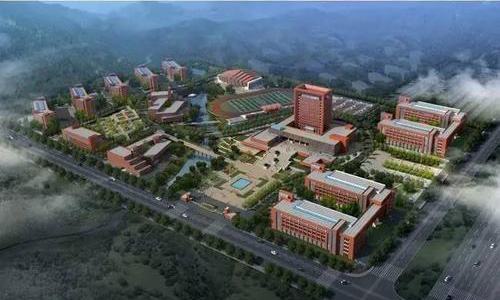 济南铁路运输技工学校