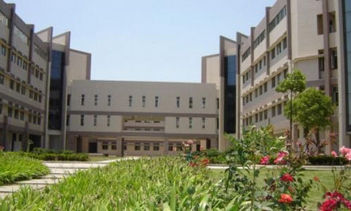 安徽医学高等专科学校